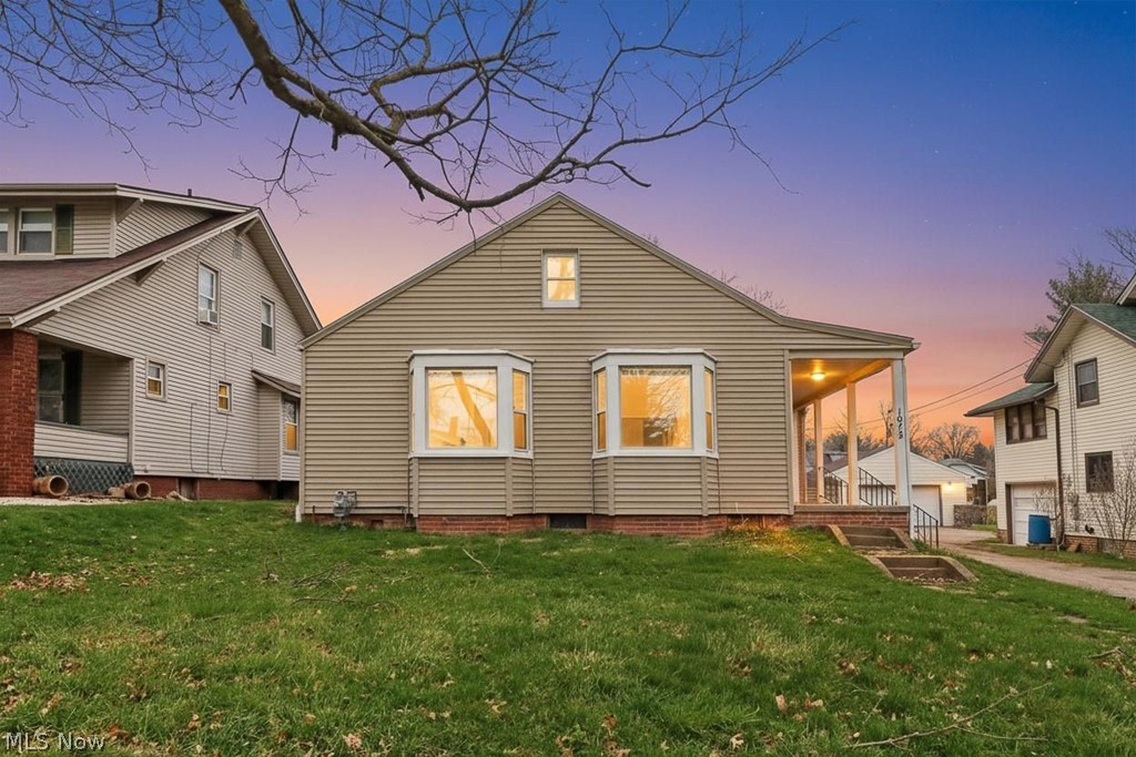 1073 Parkside Drive Alliance OH 44601