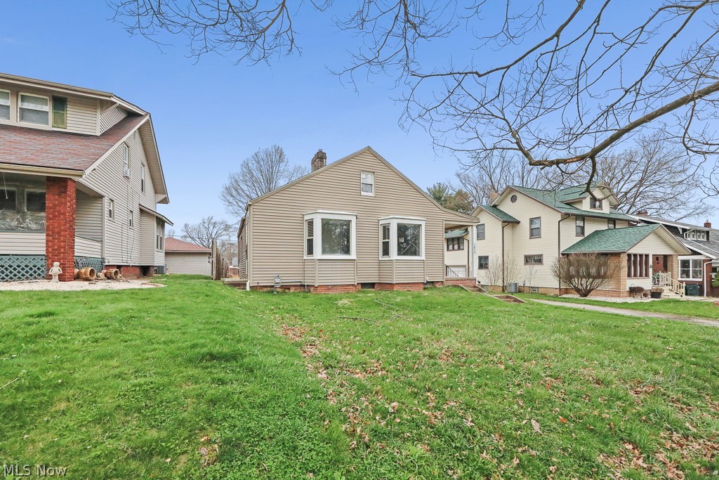 1073 Parkside Drive Alliance OH 44601