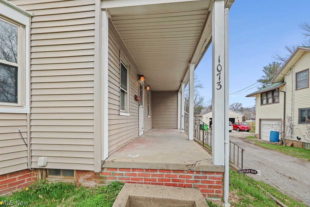 1073 Parkside Drive Alliance OH 44601