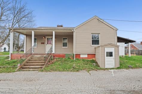 1073 Parkside Drive Alliance OH 44601