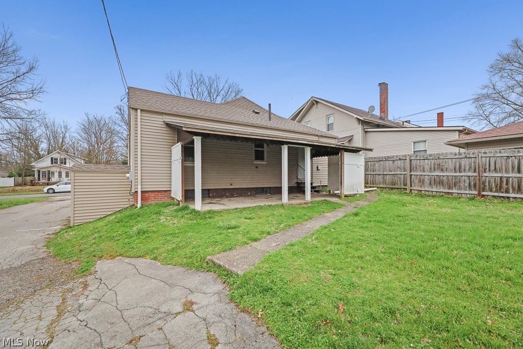 1073 Parkside Drive Alliance OH 44601