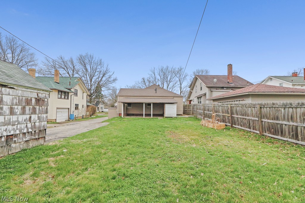 1073 Parkside Drive Alliance OH 44601