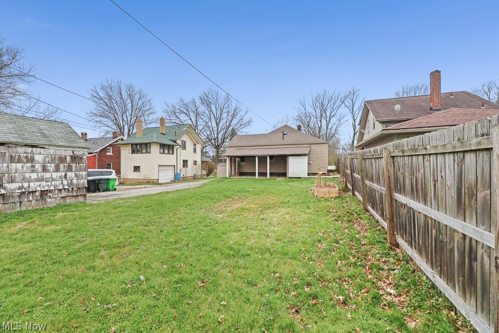 1073 Parkside Drive Alliance OH 44601