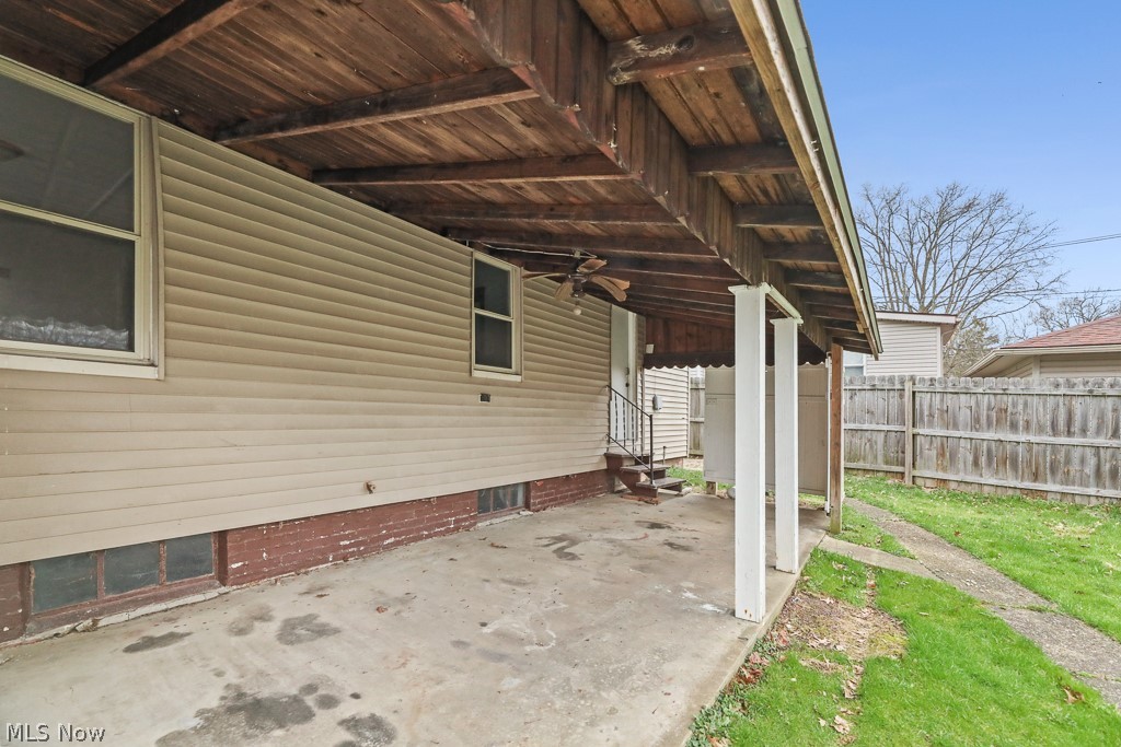 1073 Parkside Drive Alliance OH 44601