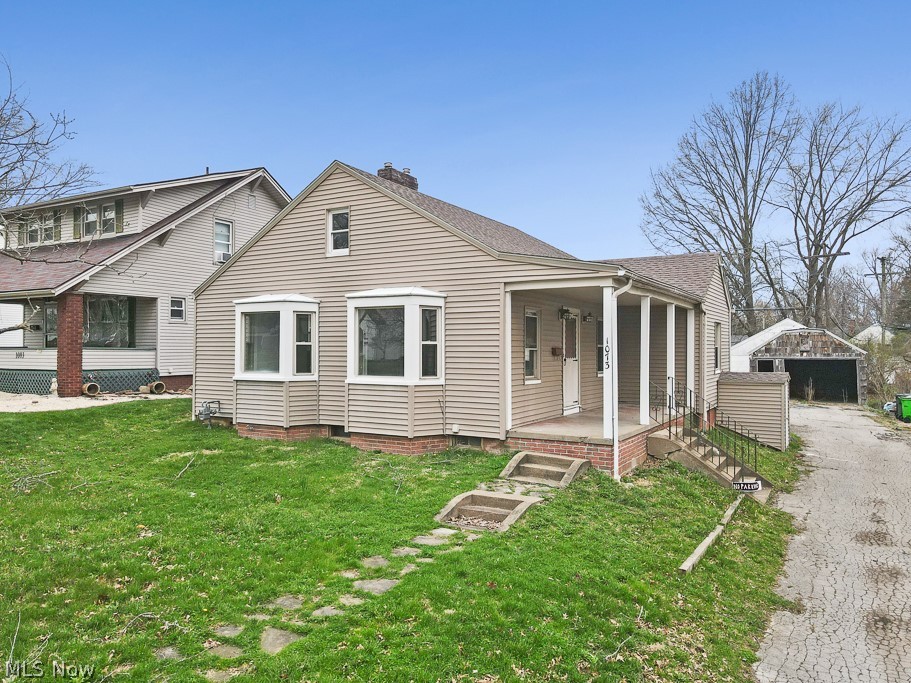 1073 Parkside Drive Alliance OH 44601