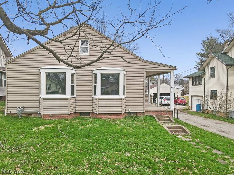 1073 Parkside Drive Alliance OH 44601