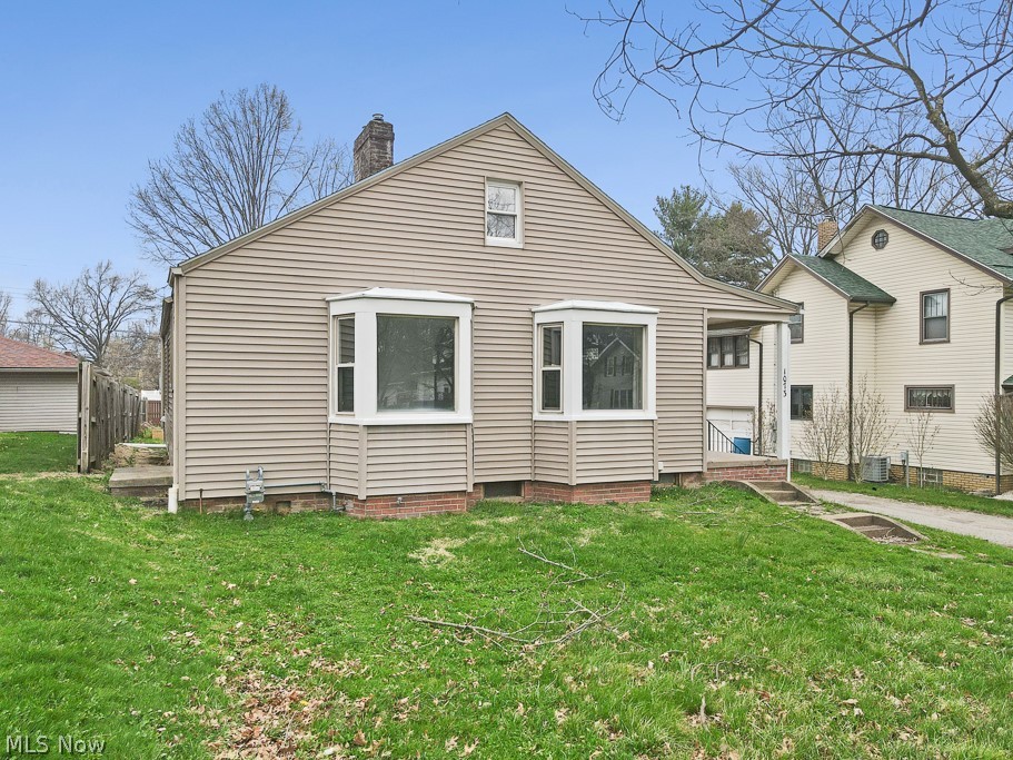 1073 Parkside Drive Alliance OH 44601