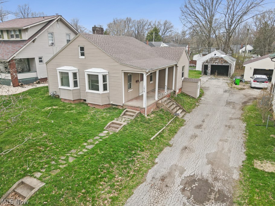 1073 Parkside Drive Alliance OH 44601