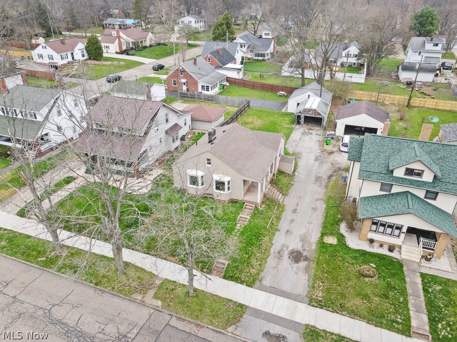 1073 Parkside Drive Alliance OH 44601