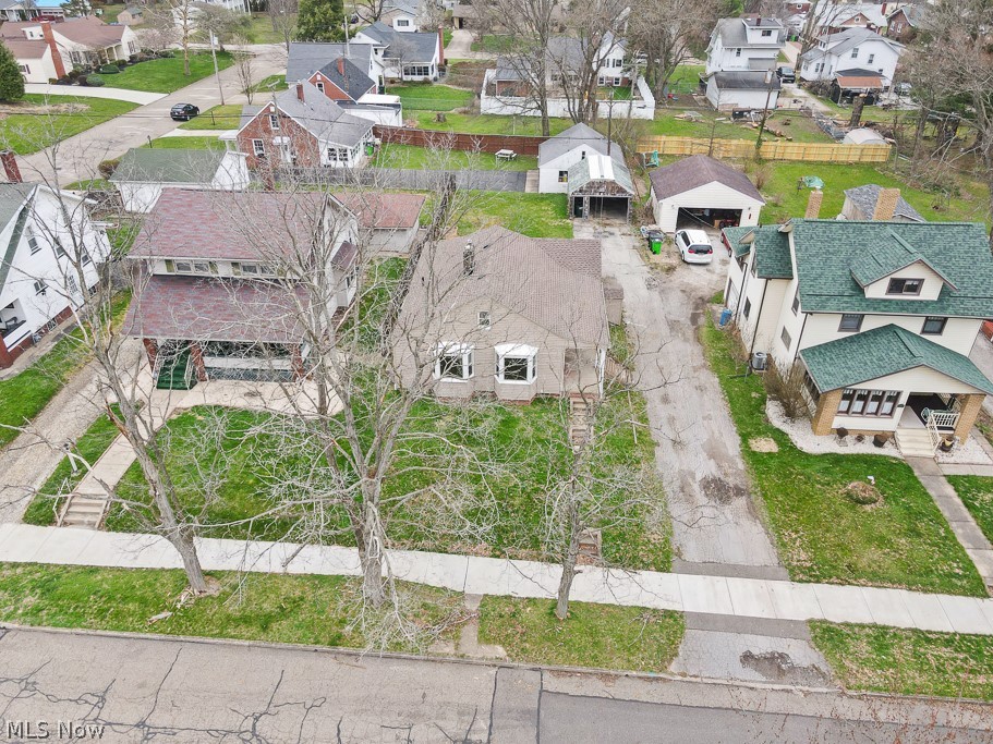 1073 Parkside Drive Alliance OH 44601