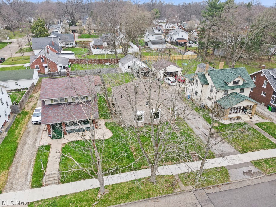 1073 Parkside Drive Alliance OH 44601