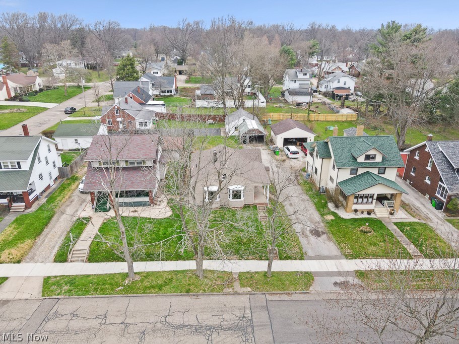 1073 Parkside Drive Alliance OH 44601