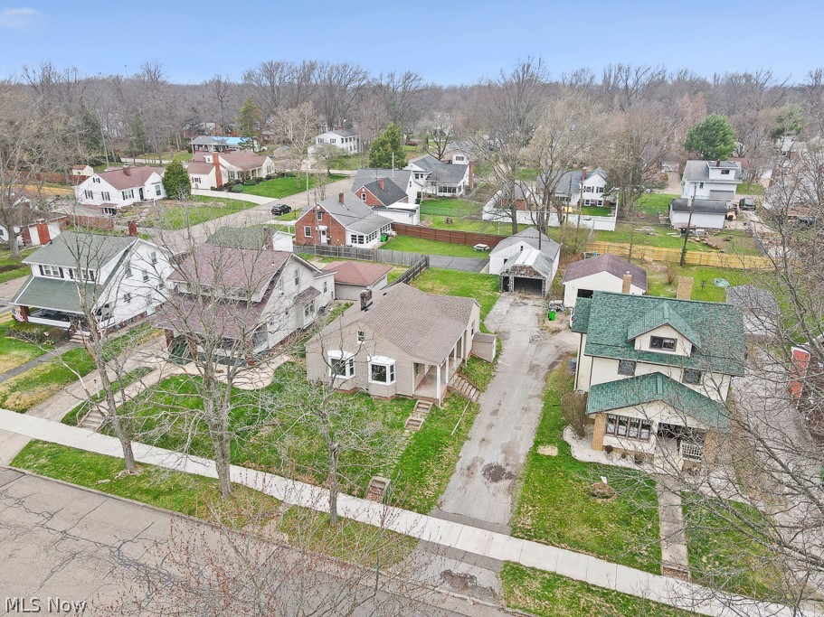 1073 Parkside Drive Alliance OH 44601