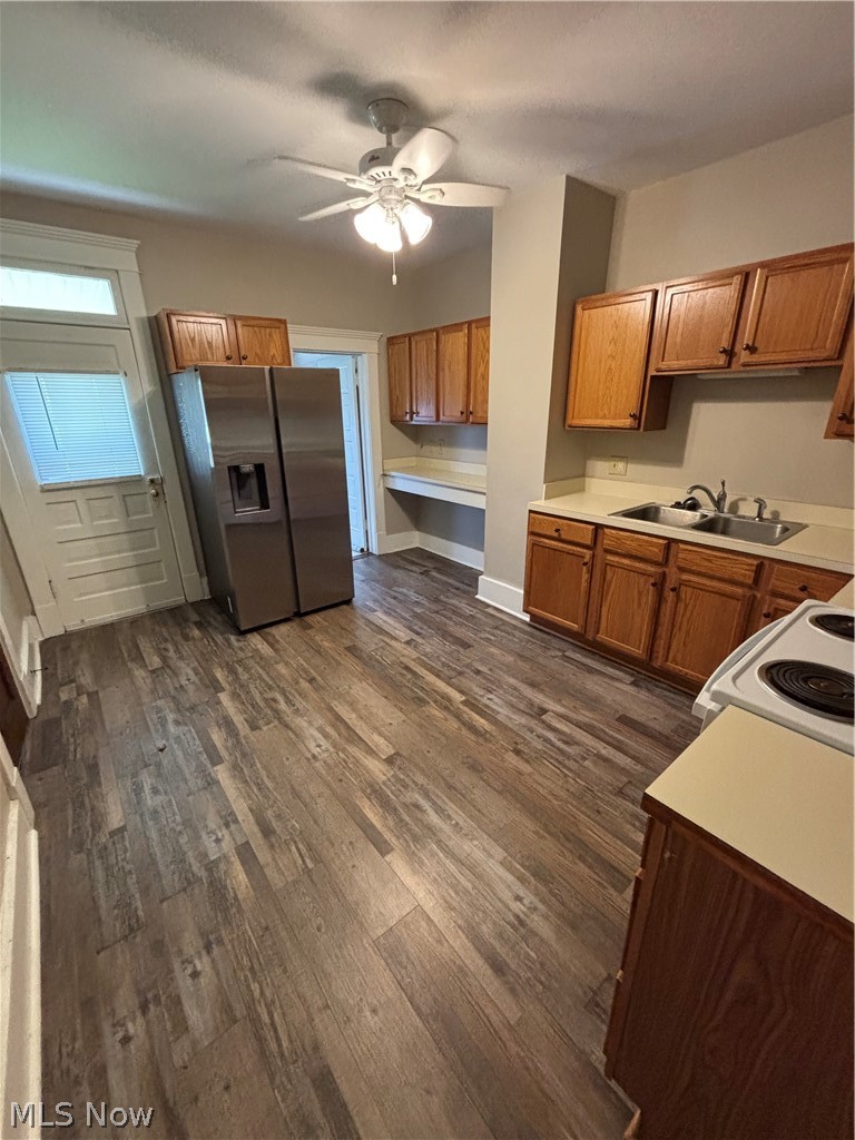 707 Locust Street Coshocton OH 43812