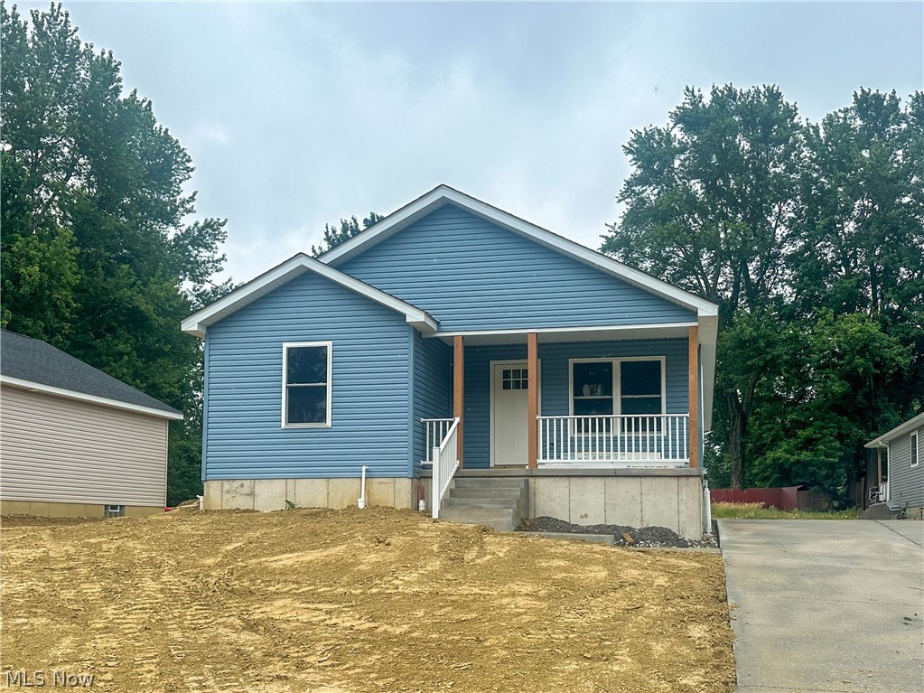 177 Hayward Avenue Conneaut OH 44030