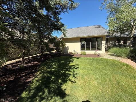 33009 Woodhaven Circle North Ridgeville OH 44039