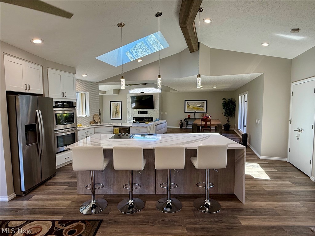 33009 Woodhaven Circle North Ridgeville OH 44039