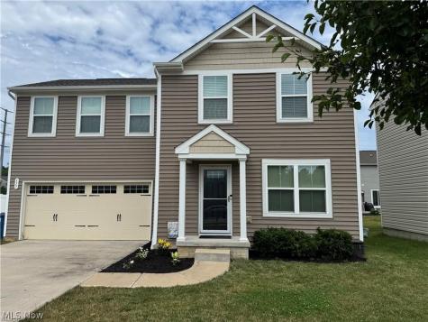 117 Fall Lake Lane Amherst OH 44001