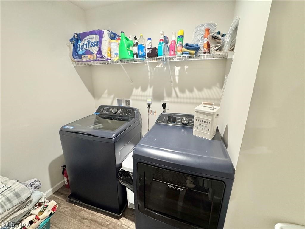 117 Fall Lake Lane Amherst OH 44001