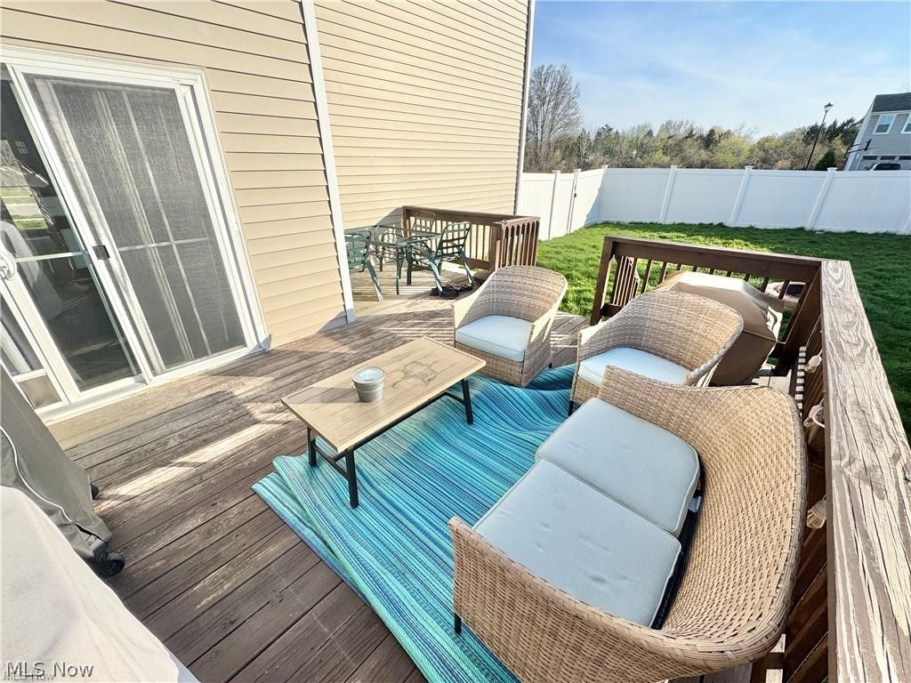117 Fall Lake Lane Amherst OH 44001