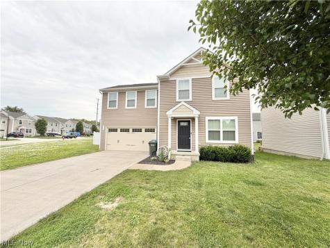 117 Fall Lake Lane Amherst OH 44001