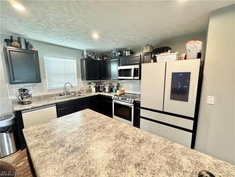 117 Fall Lake Lane Amherst OH 44001