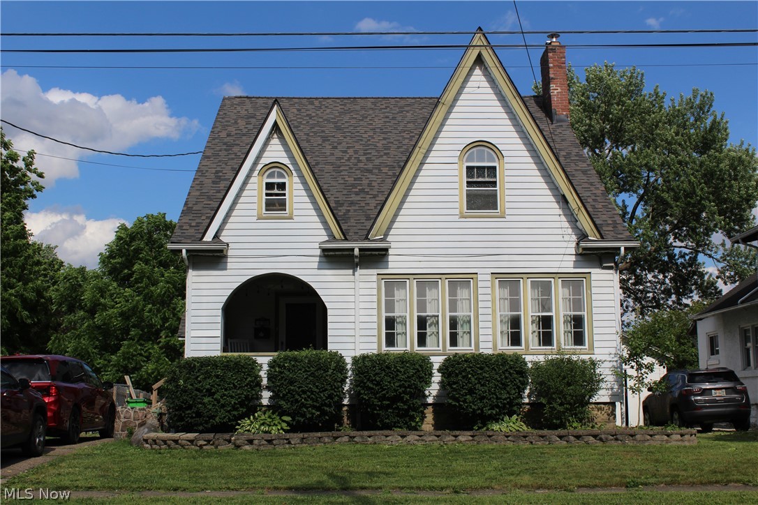 130 Westwood Avenue Orrville OH 44667