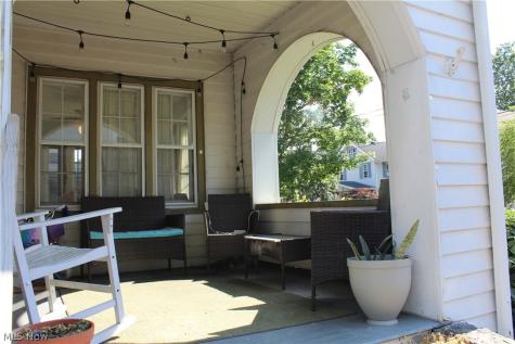 130 Westwood Avenue Orrville OH 44667