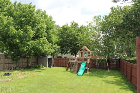130 Westwood Avenue Orrville OH 44667
