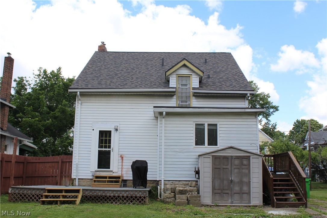 130 Westwood Avenue Orrville OH 44667