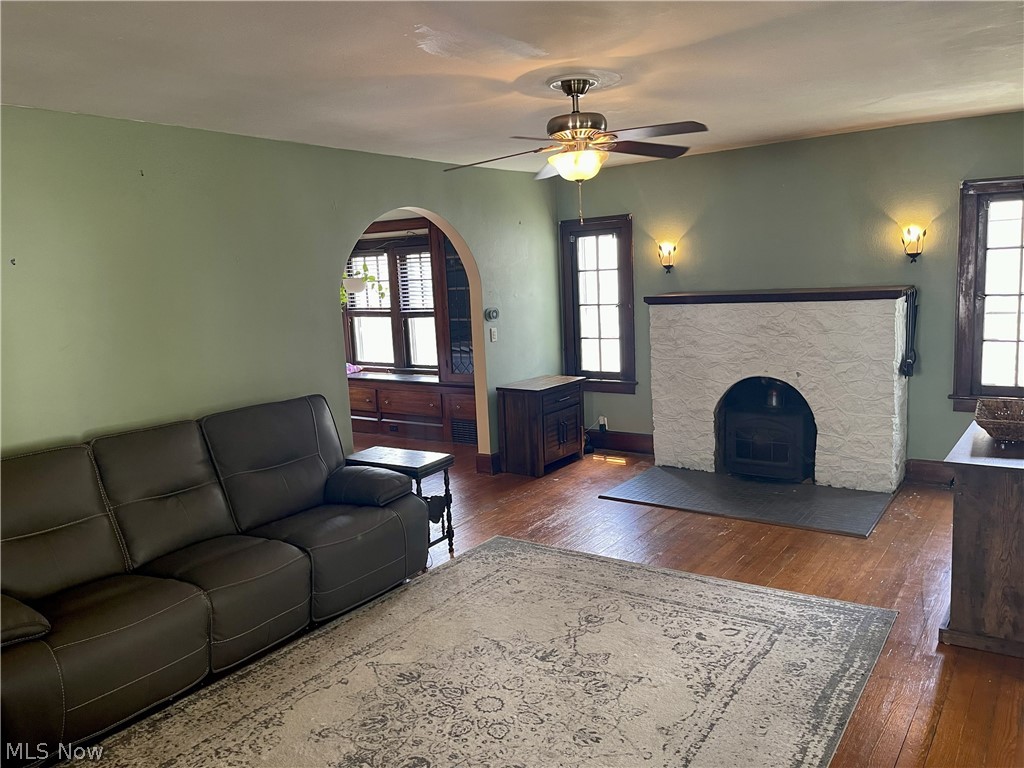130 Westwood Avenue Orrville OH 44667