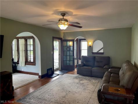 130 Westwood Avenue Orrville OH 44667