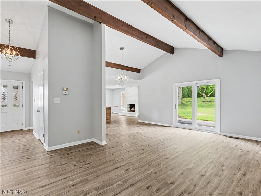 132 Parkview Drive Aurora OH 44202