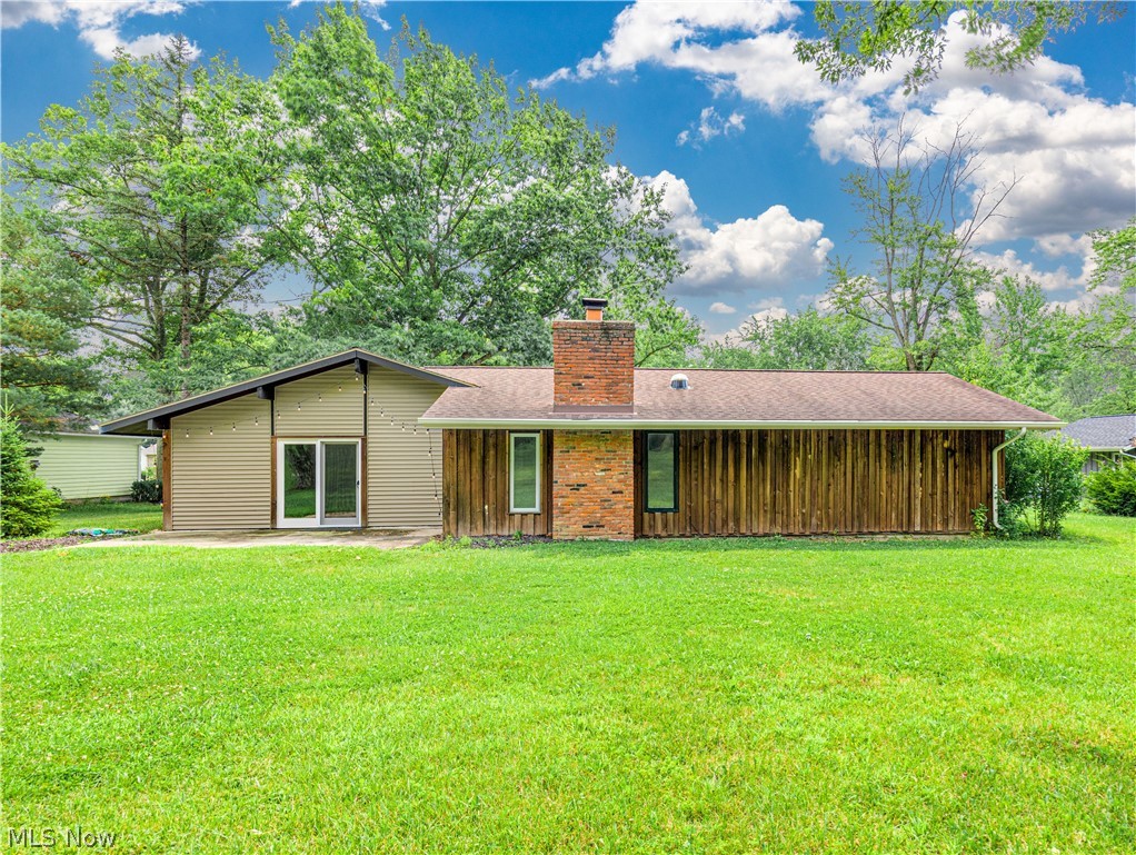 132 Parkview Drive Aurora OH 44202
