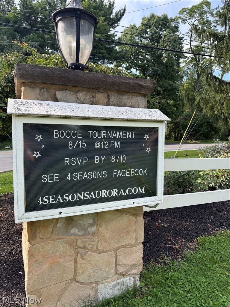 132 Parkview Drive Aurora OH 44202