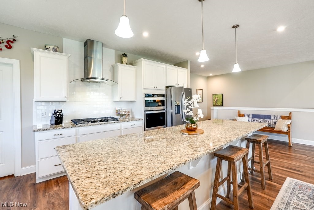 664 William Court Aurora OH 44202