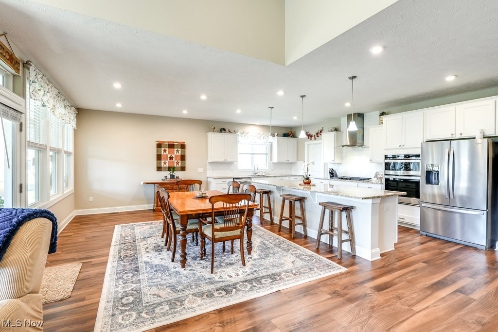 664 William Court Aurora OH 44202