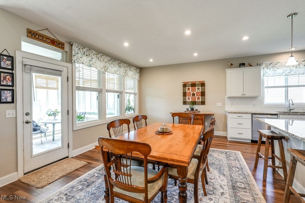 664 William Court Aurora OH 44202