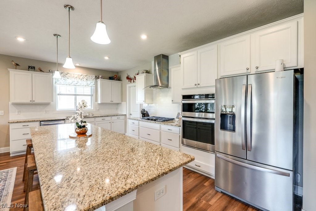 664 William Court Aurora OH 44202