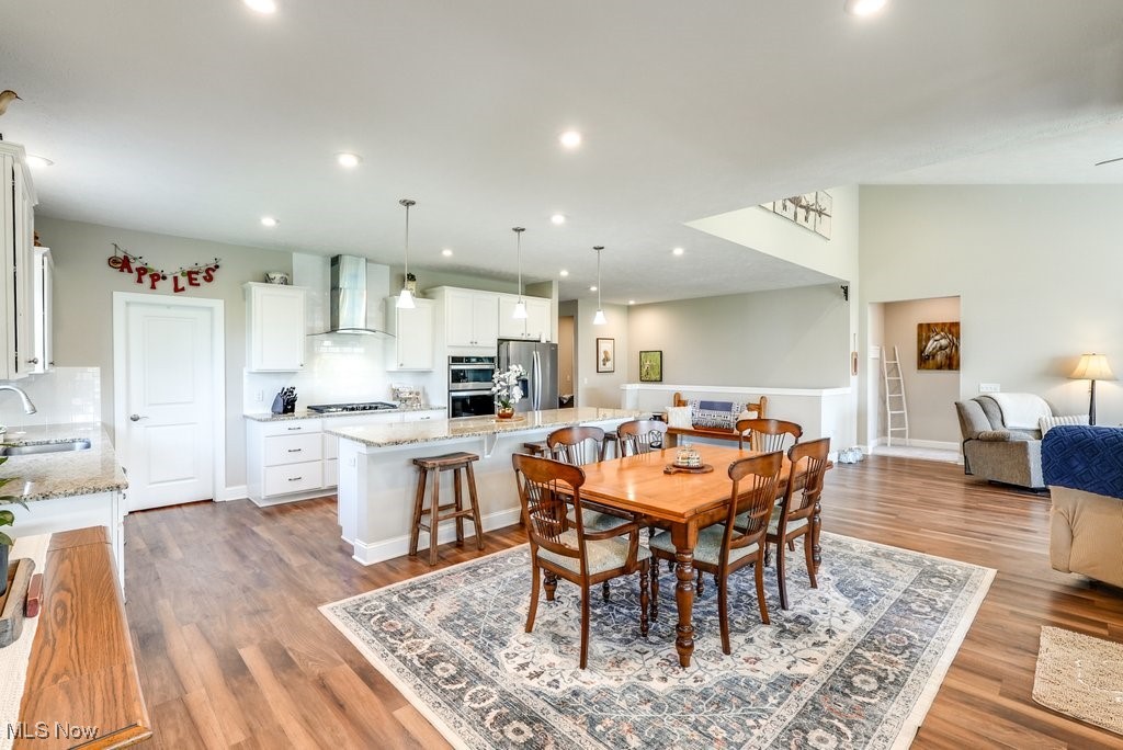 664 William Court Aurora OH 44202