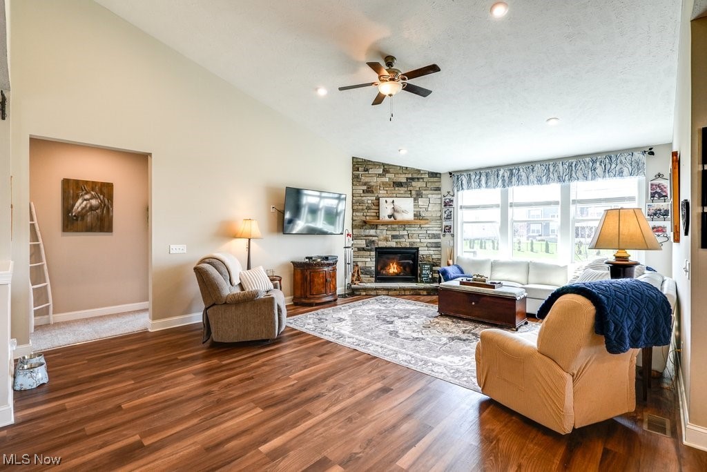 664 William Court Aurora OH 44202