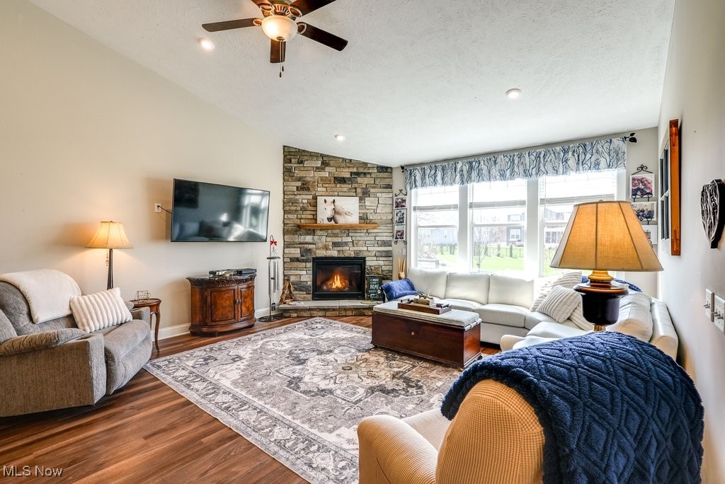 664 William Court Aurora OH 44202