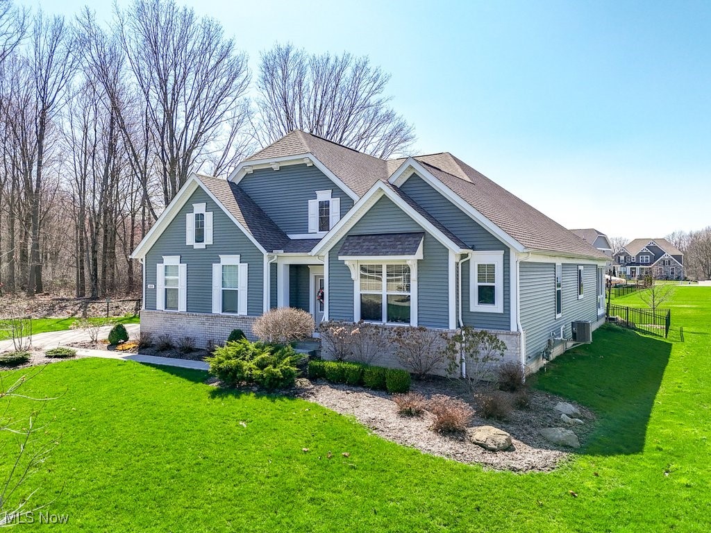 664 William Court Aurora OH 44202