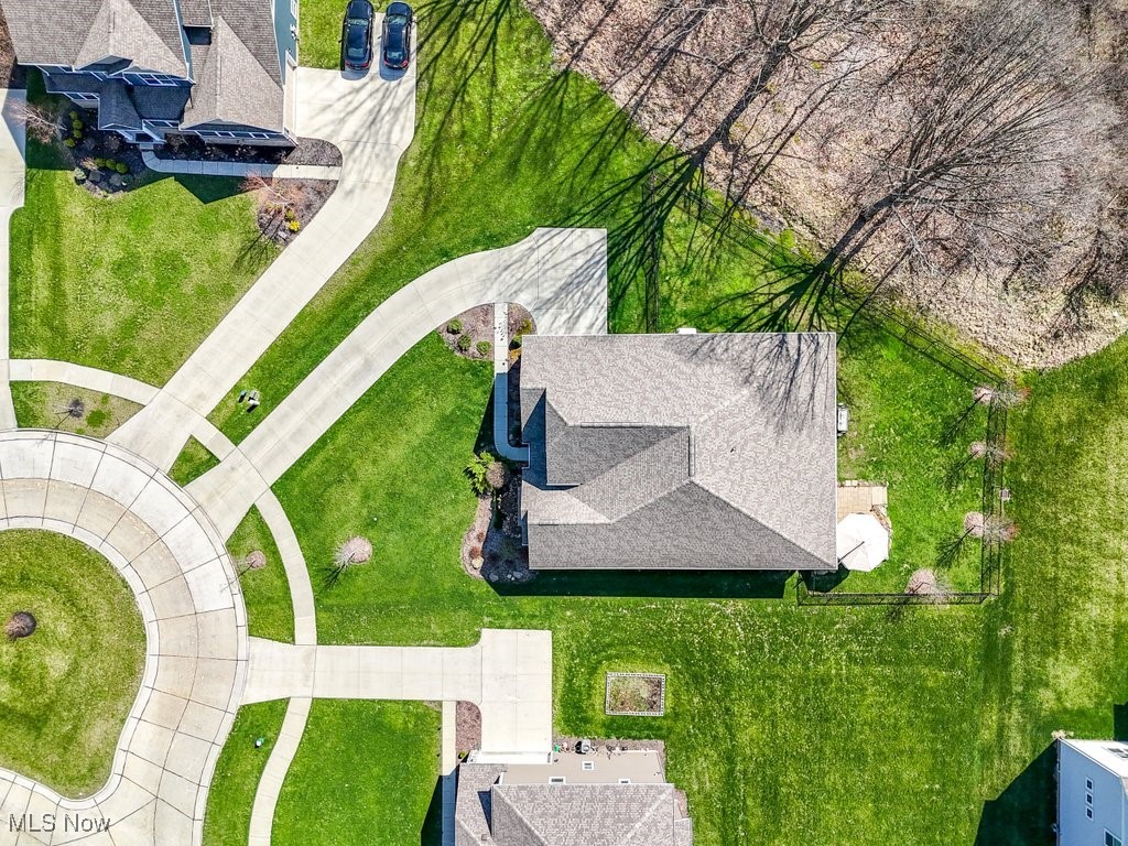 664 William Court Aurora OH 44202