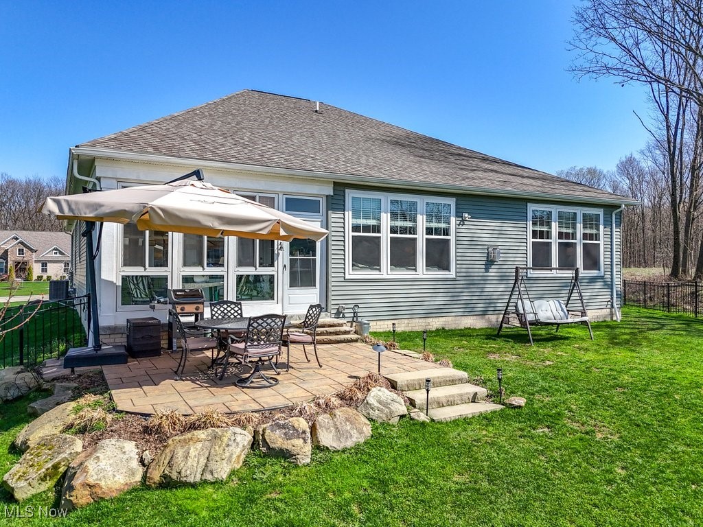 664 William Court Aurora OH 44202