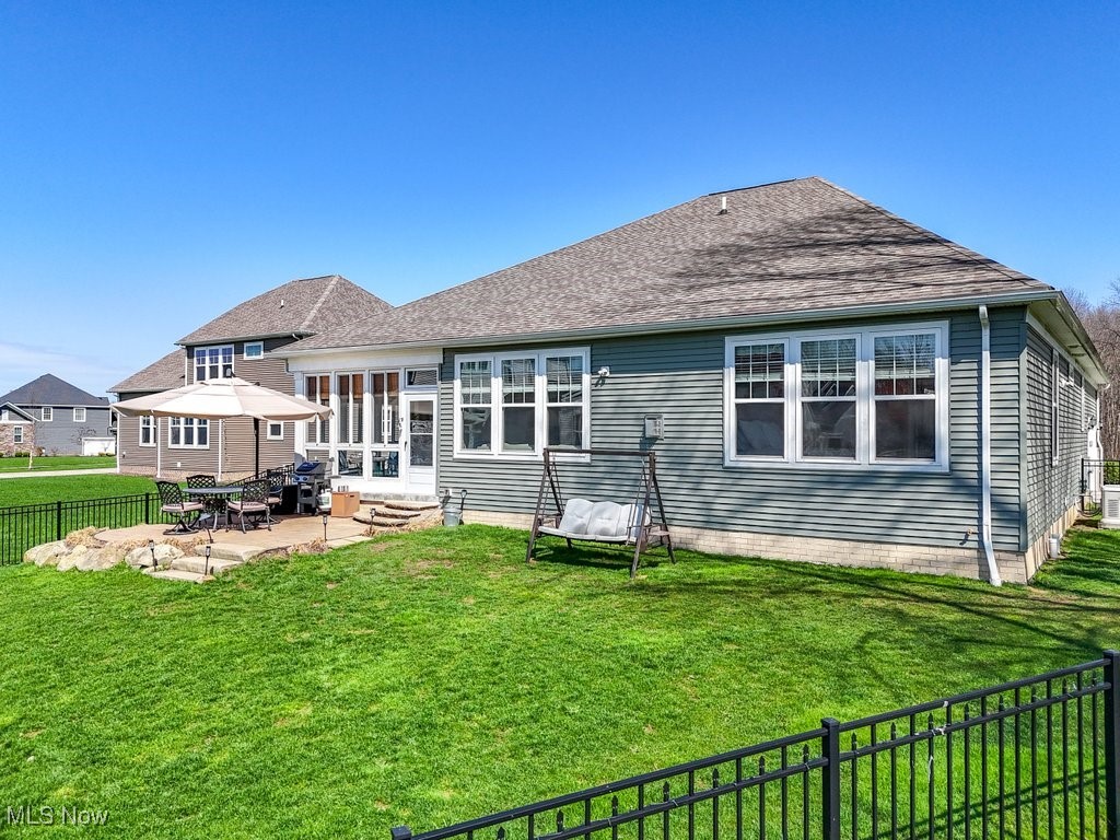 664 William Court Aurora OH 44202