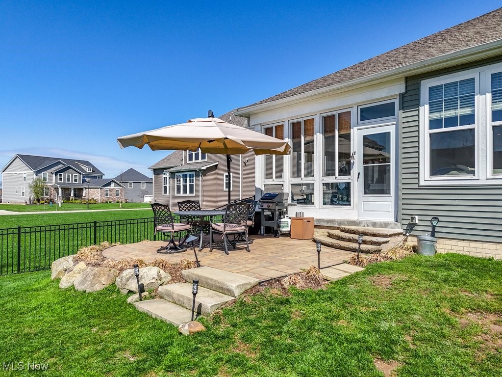 664 William Court Aurora OH 44202