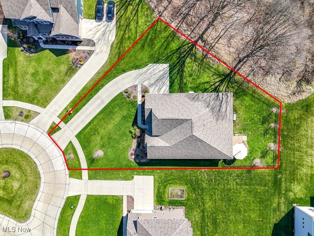 664 William Court Aurora OH 44202