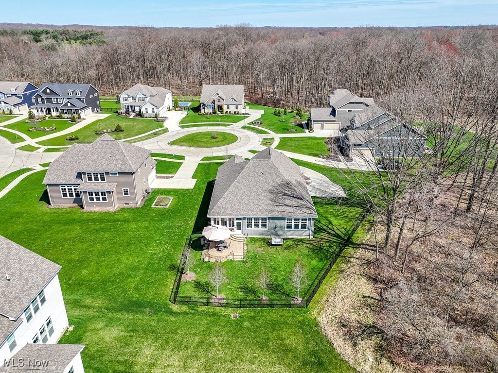 664 William Court Aurora OH 44202