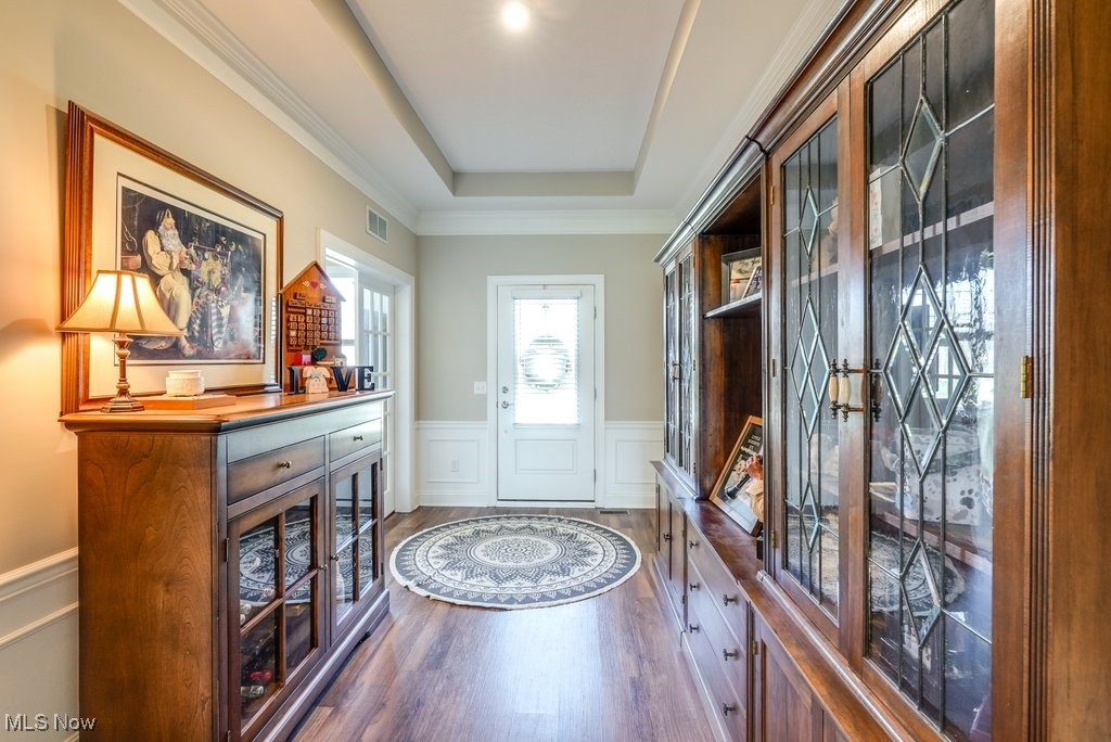 664 William Court Aurora OH 44202